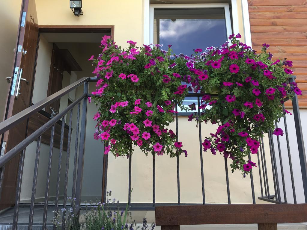 Apartament Centralna Grill & Fun Krakau