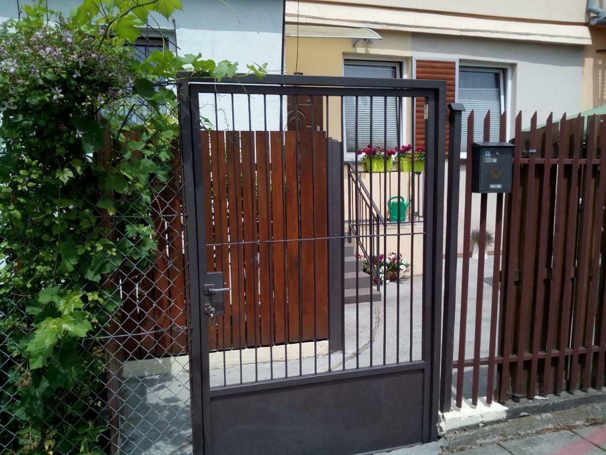 Appartement Apartament Centralna Grill & Fun *