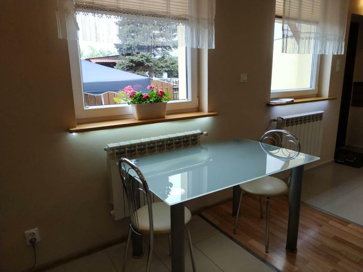 Appartement Apartament Centralna Grill & Fun *
