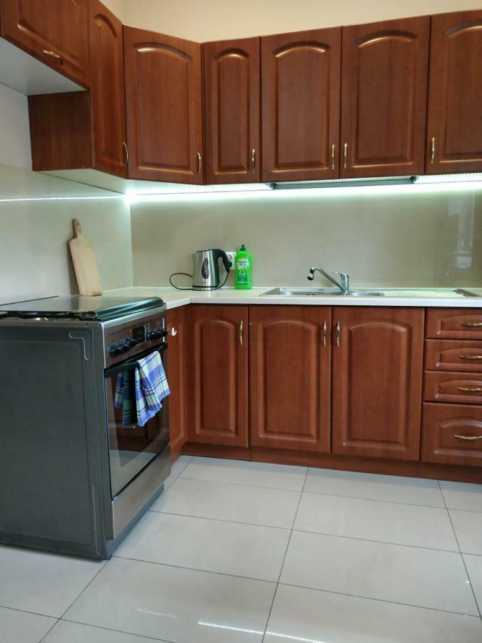 Appartement Apartament Centralna Grill & Fun *