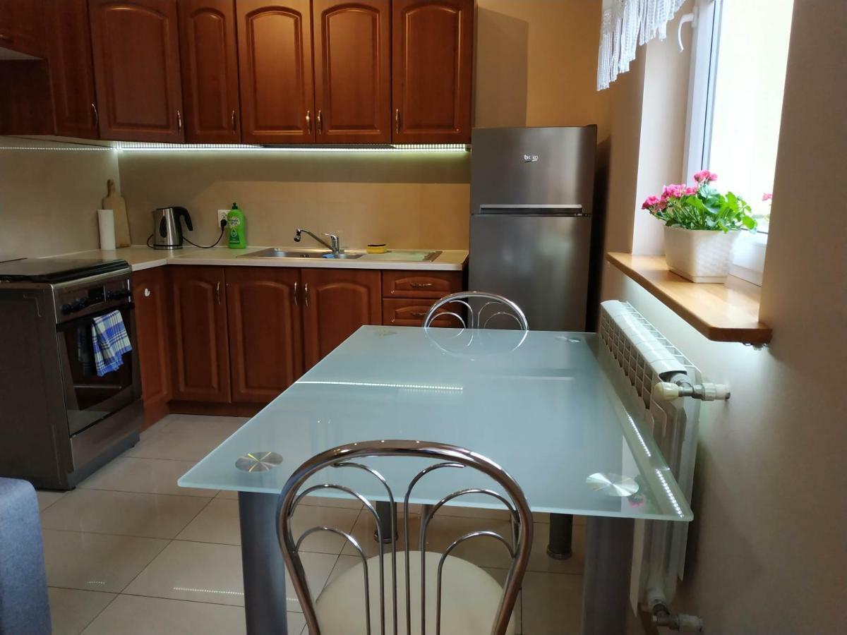 Appartement Apartament Centralna Grill & Fun