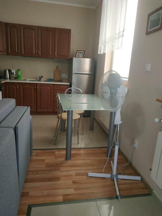 Appartement Apartament Centralna Grill & Fun Krakau