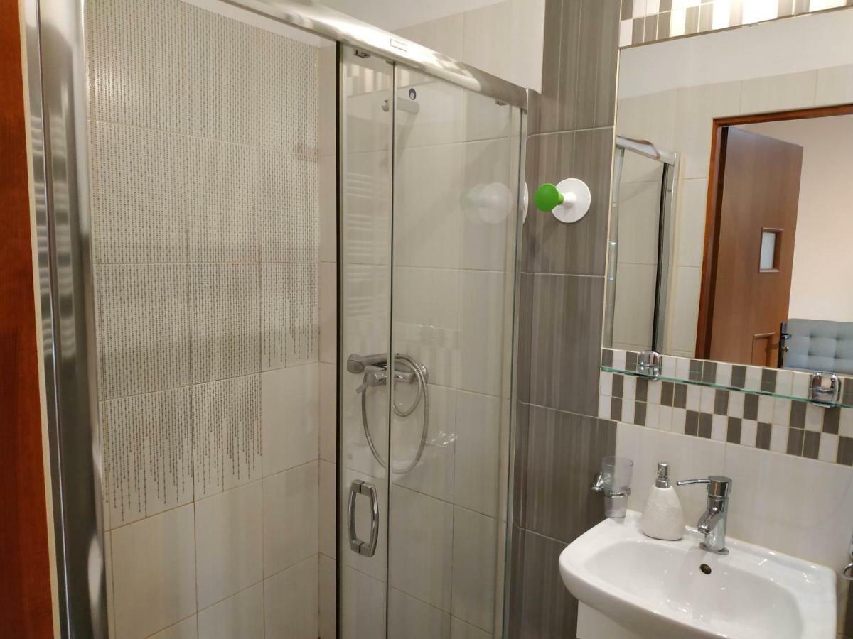 Appartement Apartament Centralna Grill & Fun