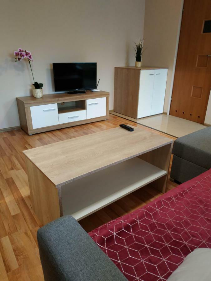Apartament Centralna Grill & Fun * Krakau