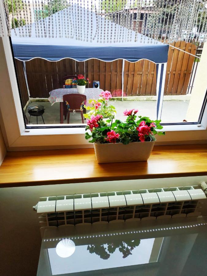 Appartement Apartament Centralna Grill & Fun
