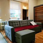Apartament Centralna Grill & Fun