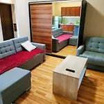 Apartament Centralna Grill & Fun
