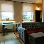 Apartament Centralna Grill & Fun