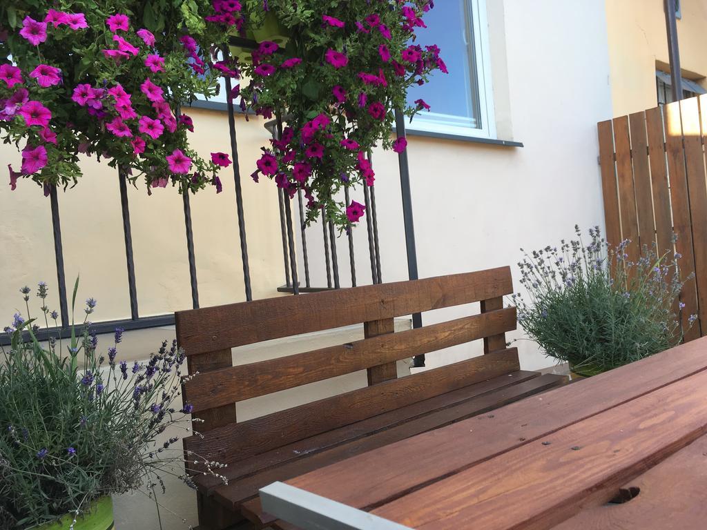 Apartament Centralna Grill & Fun Apartment Krakau