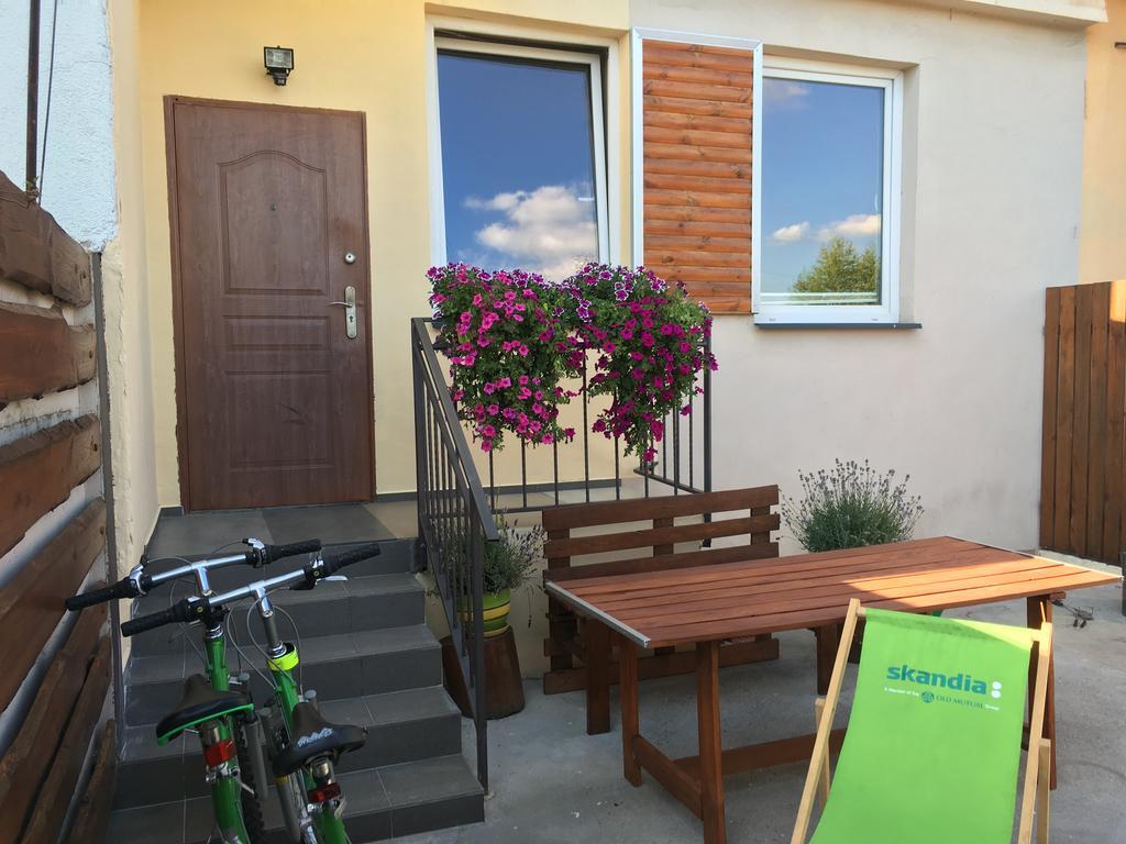 Apartament Centralna Grill & Fun Apartment