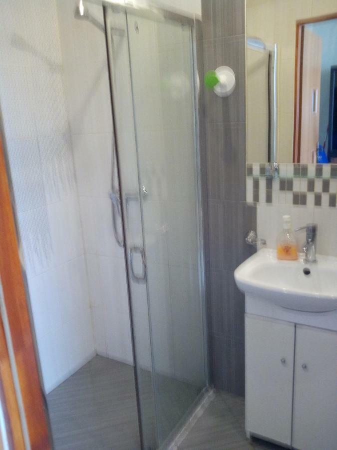Apartament Centralna Grill & Fun *