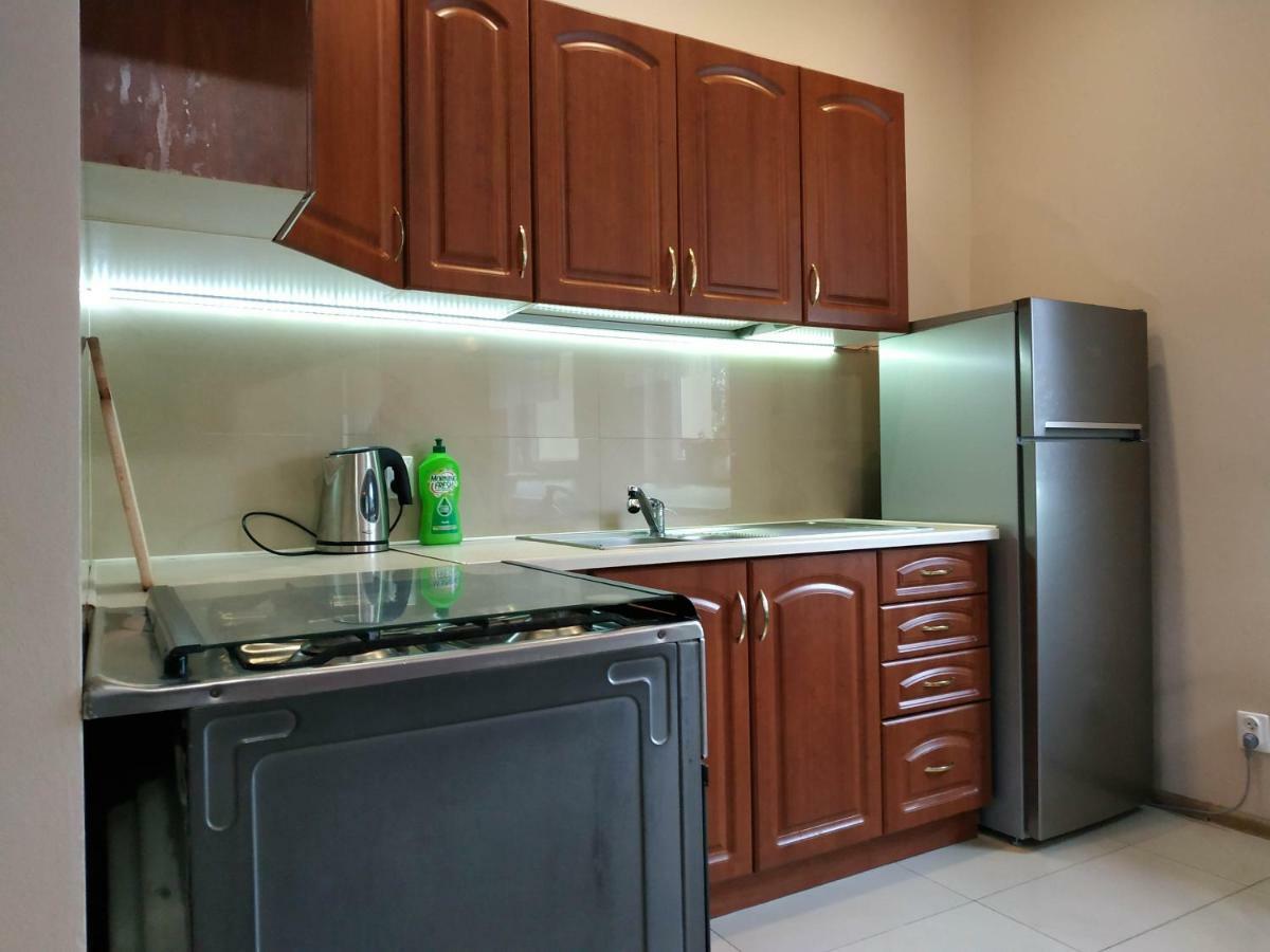 Apartament Centralna Grill & Fun Apartment