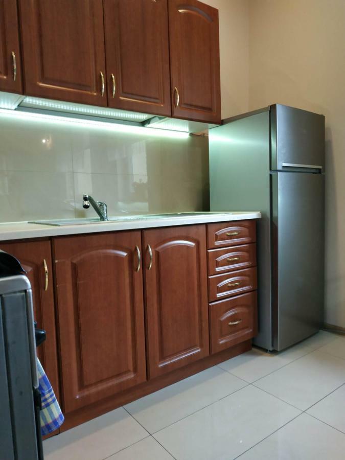 Apartament Centralna Grill & Fun