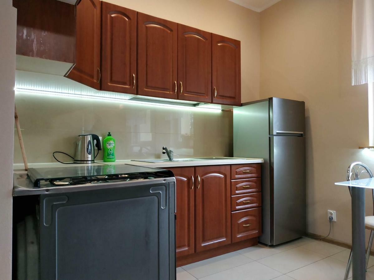Apartament Centralna Grill & Fun Apartment