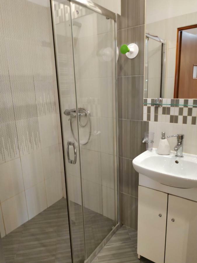 Apartament Centralna Grill & Fun Apartment