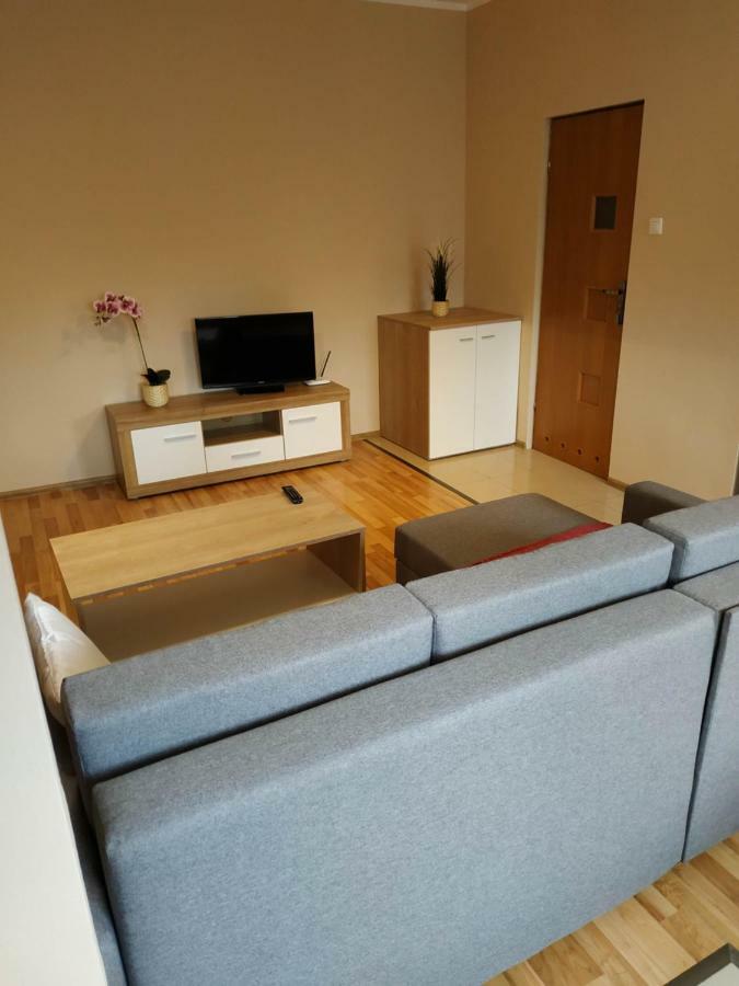 Apartament Centralna Grill & Fun Apartment *