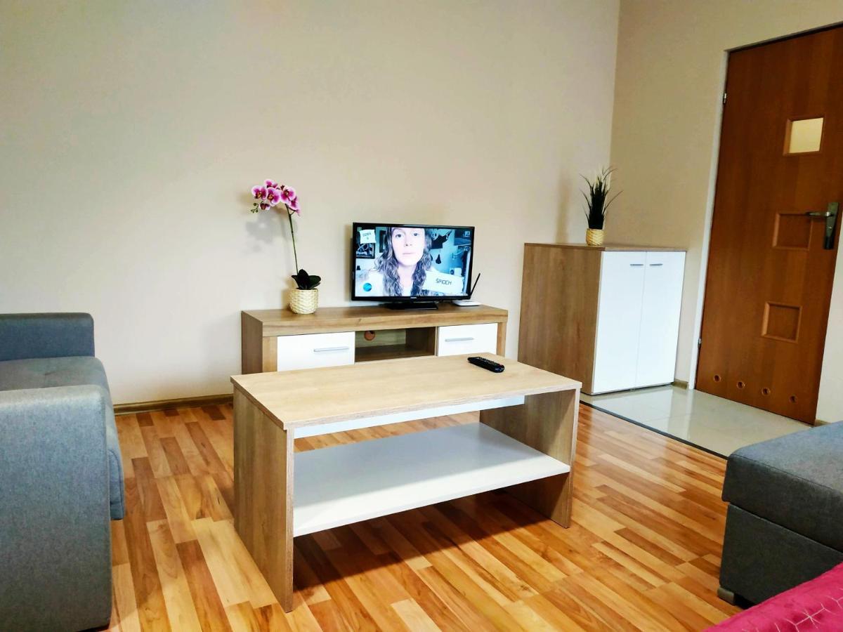 Apartament Centralna Grill & Fun * Krakau