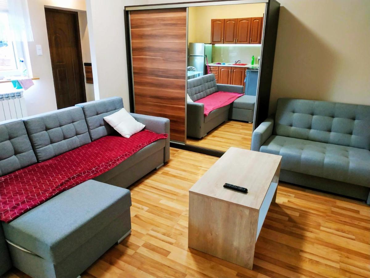 Apartament Centralna Grill & Fun *