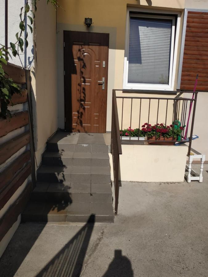 Apartament Centralna Grill & Fun Apartment