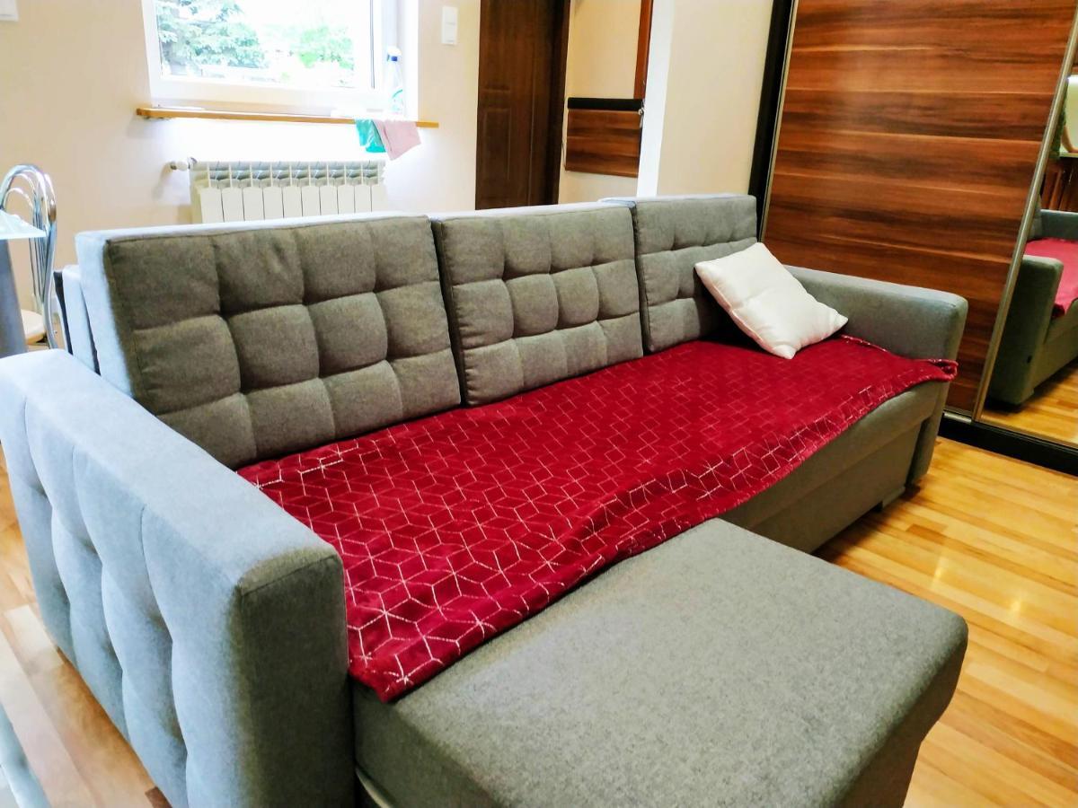 Apartament Centralna Grill & Fun Krakau