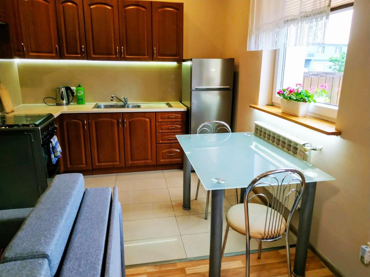 Apartament Centralna Grill & Fun